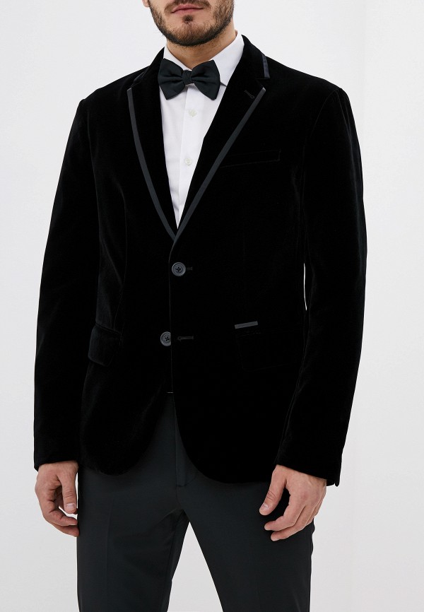 

Пиджак Armani Exchange, Черный