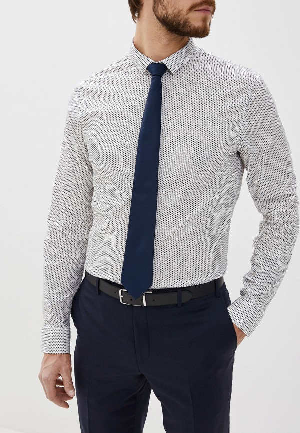 

Рубашка Armani Exchange, Белый, Armani Exchange AR037EMFXOZ2