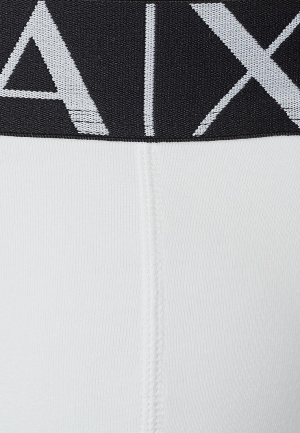 

Трусы Armani Exchange, Белый