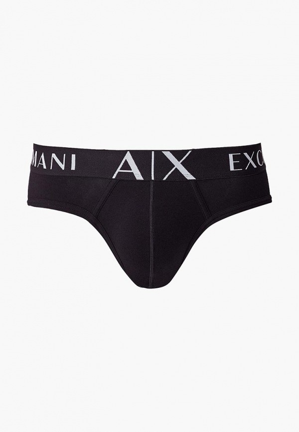 

Трусы Armani Exchange, Черный, Armani Exchange AR037EMFXOZ9