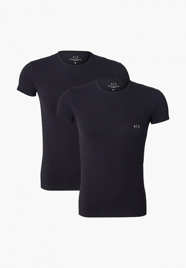 

Комплект Armani Exchange, Черный