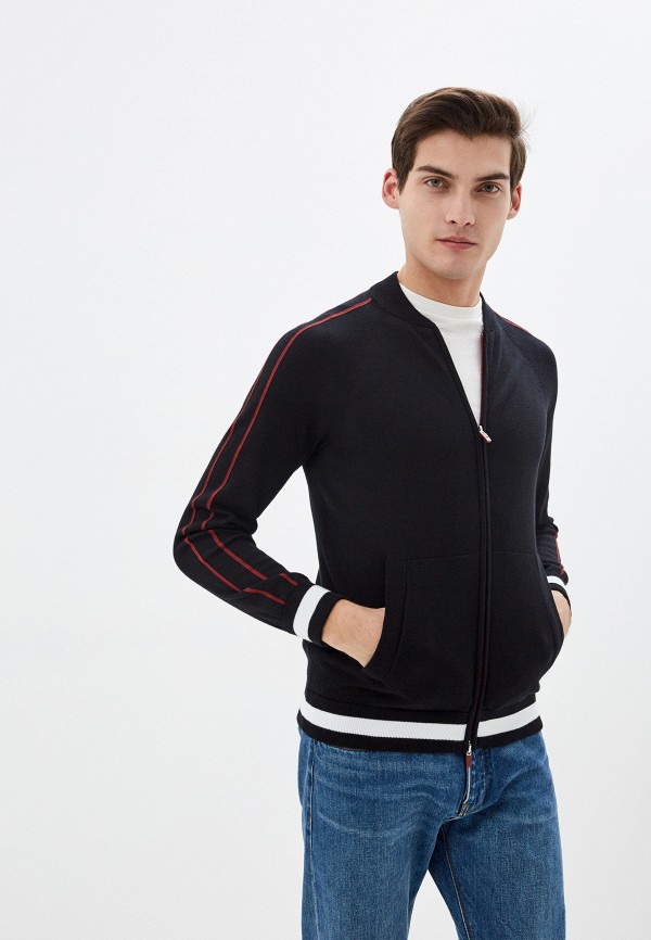 

Кардиган Armani Exchange, Черный