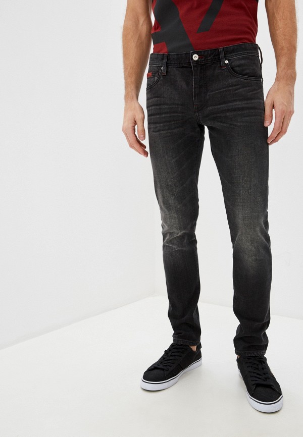 

Джинсы Armani Exchange, Серый