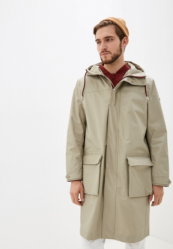 

Парка Armani Exchange, Бежевый, Armani Exchange AR037EMHOTB5
