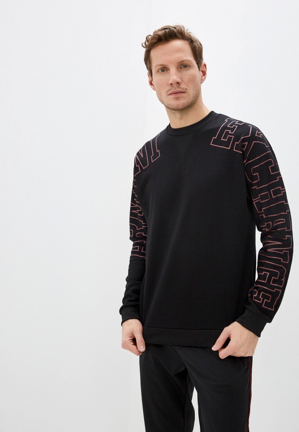 

Свитшот Armani Exchange, Черный