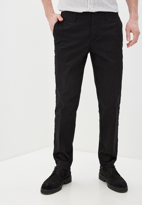

Чиносы Armani Exchange, Черный