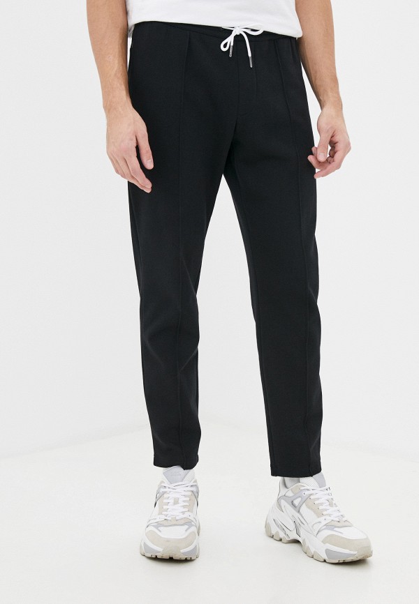 

Брюки спортивные Armani Exchange, Черный, Armani Exchange AR037EMHOTD6