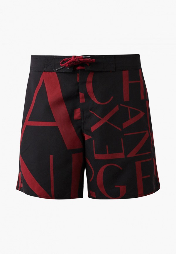 

Шорты для плавания Armani Exchange, Бордовый, Armani Exchange AR037EMHOTD9