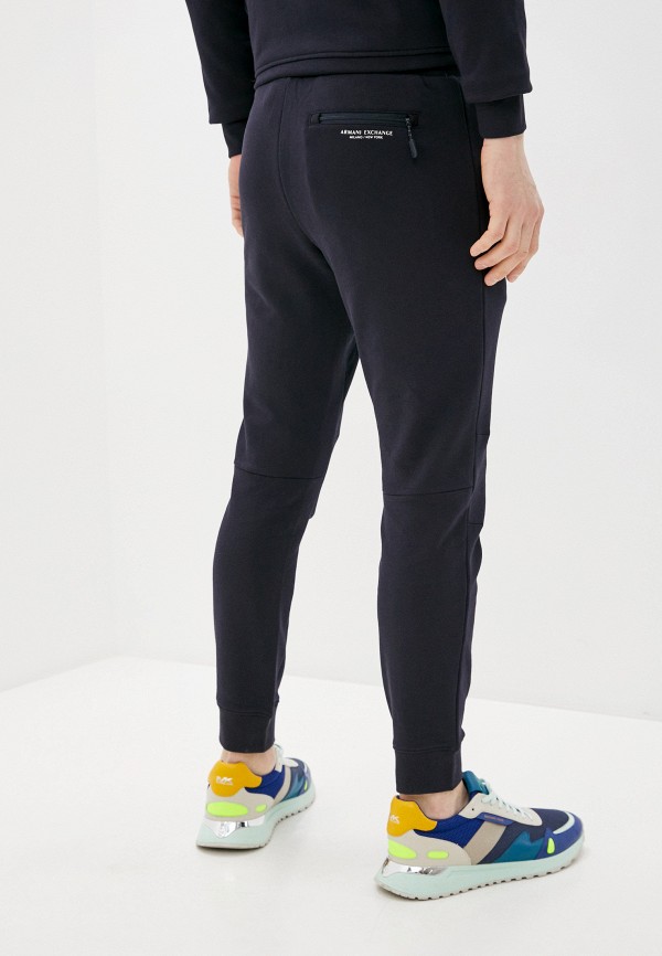 фото Брюки спортивные armani exchange