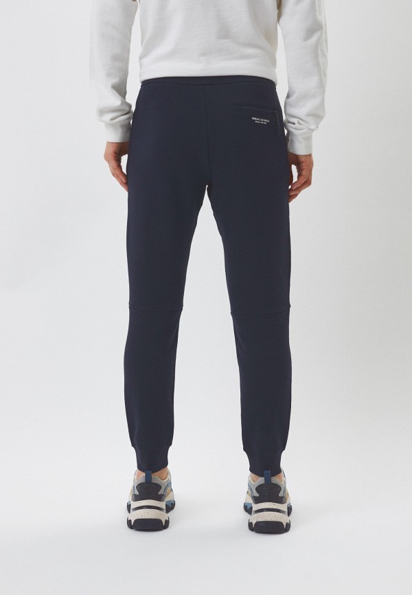 фото Брюки спортивные armani exchange
