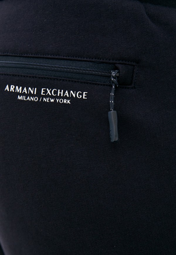 Брюки спортивные Armani Exchange
