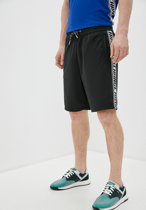 

Шорты спортивные Armani Exchange, Черный, Armani Exchange AR037EMHOTI6