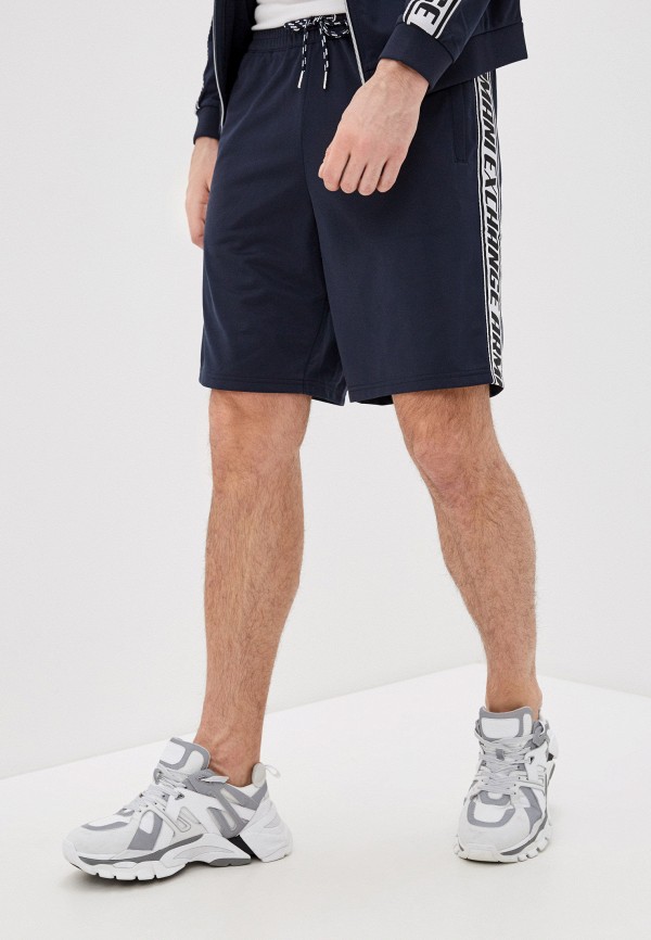 

Шорты Armani Exchange, Синий, Armani Exchange AR037EMHOTI7