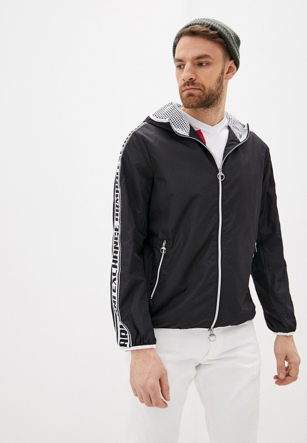 

Ветровка Armani Exchange, Черный, Armani Exchange AR037EMHOTJ0