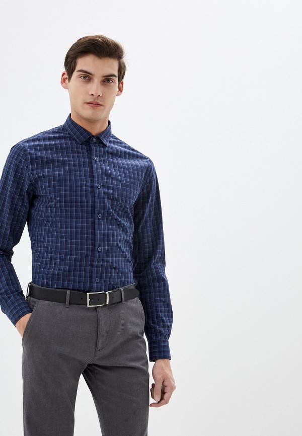 

Рубашка Armani Exchange, Синий