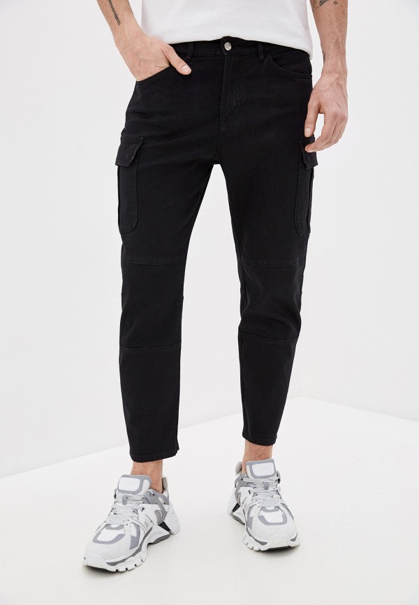 

Брюки Armani Exchange, Черный