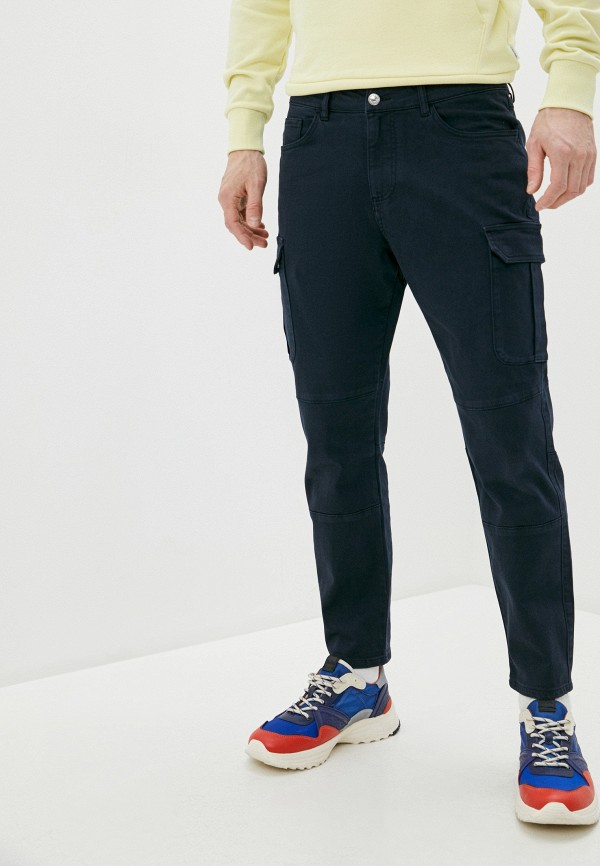 

Брюки Armani Exchange, Синий