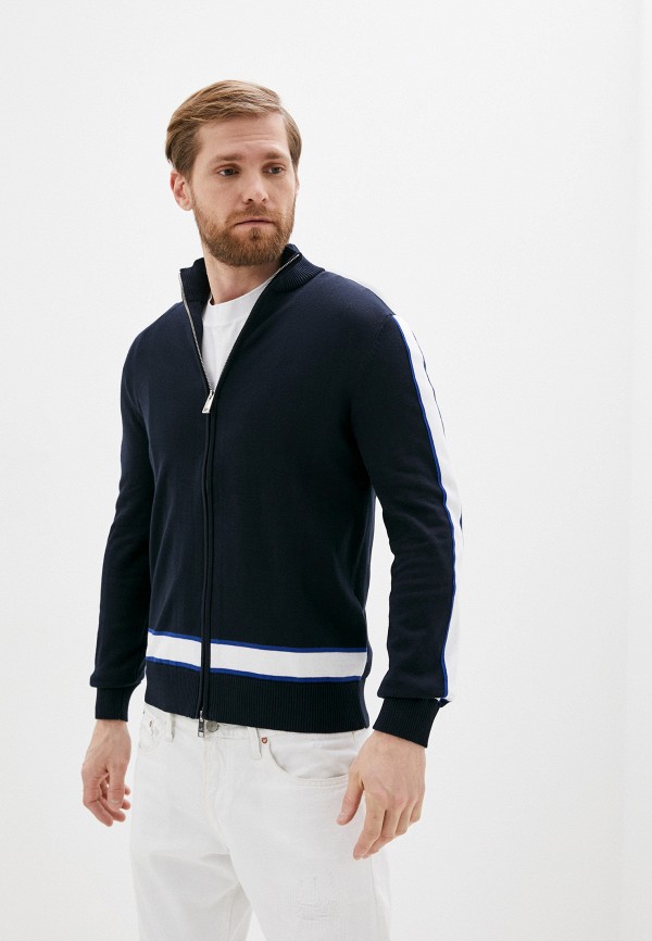 

Кардиган Armani Exchange, Синий, Armani Exchange AR037EMHOTM6