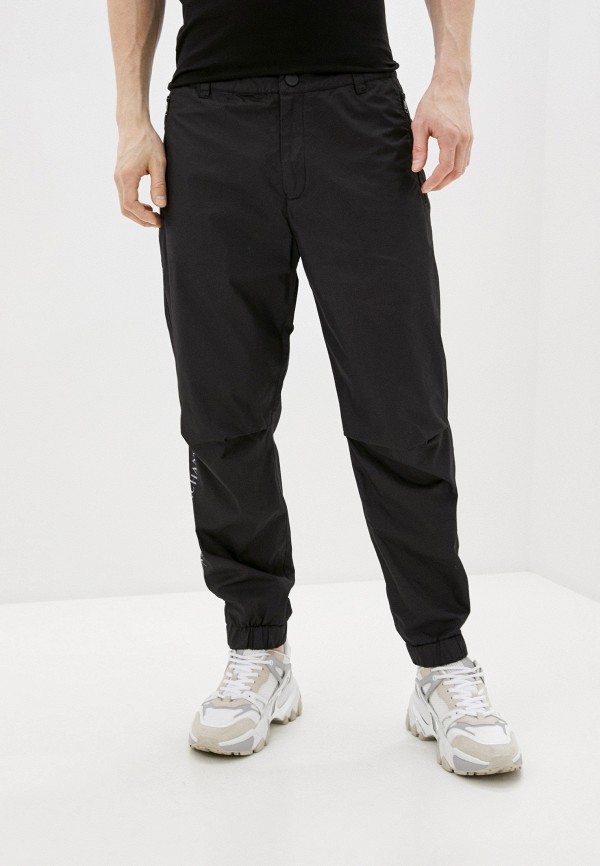 

Брюки Armani Exchange, Черный