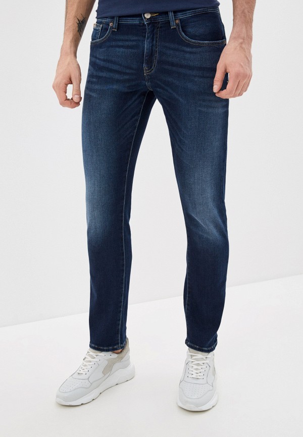 

Джинсы Armani Exchange, Синий, Armani Exchange AR037EMHOTP2