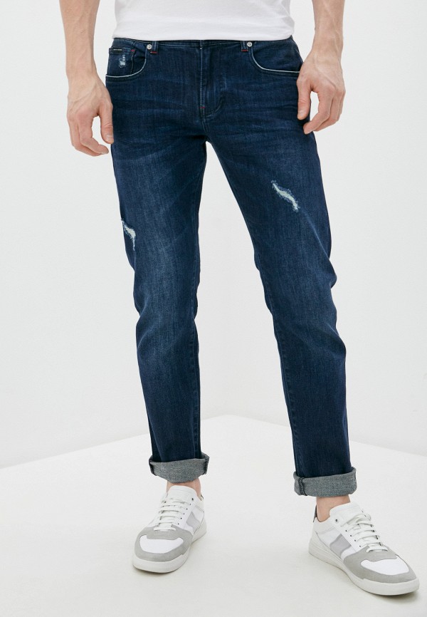 

Джинсы Armani Exchange, Синий, J13 SLIM FIT