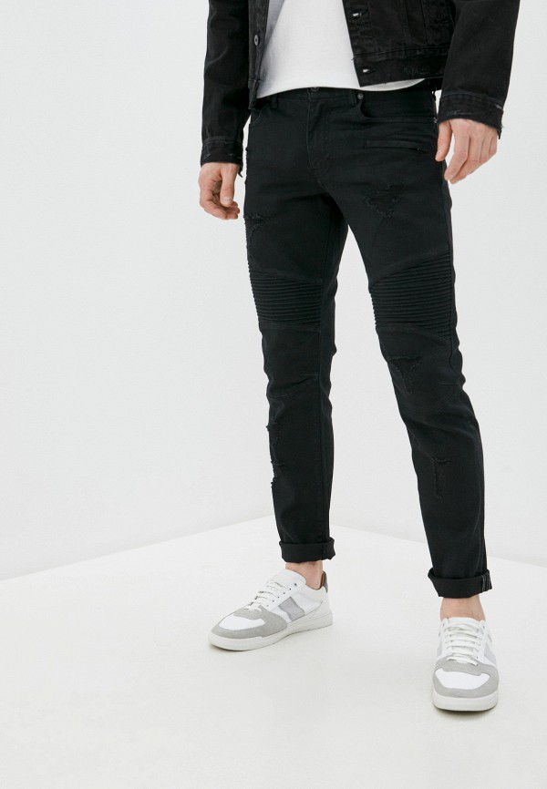 

Джинсы Armani Exchange, Черный, Armani Exchange AR037EMHOTP7