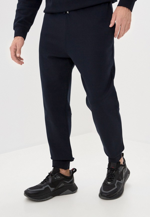 

Брюки спортивные Armani Exchange, Синий, Armani Exchange AR037EMJUOH8