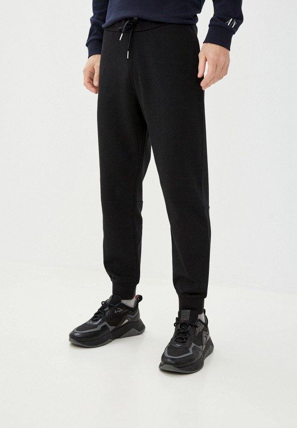 

Брюки спортивные Armani Exchange, Черный, Armani Exchange AR037EMJUOI0