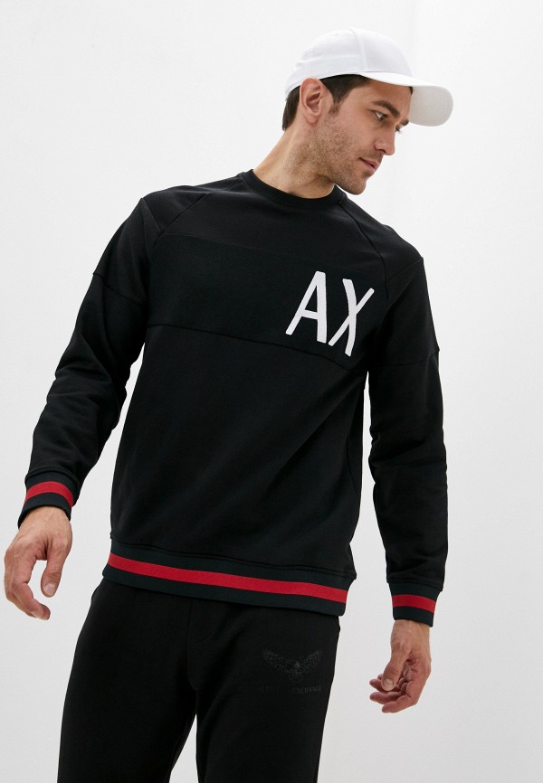 фото Свитшот armani exchange