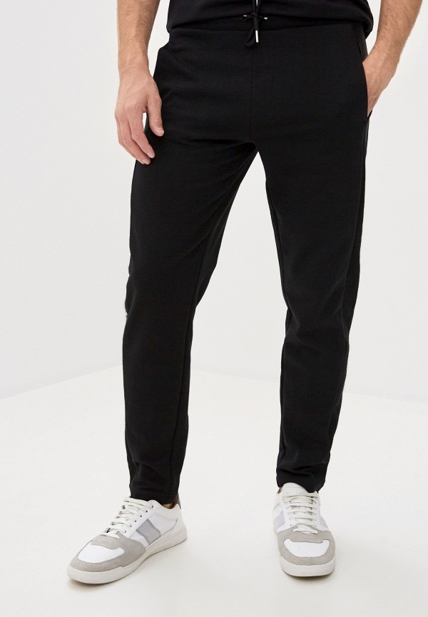 

Брюки спортивные Armani Exchange, Черный
