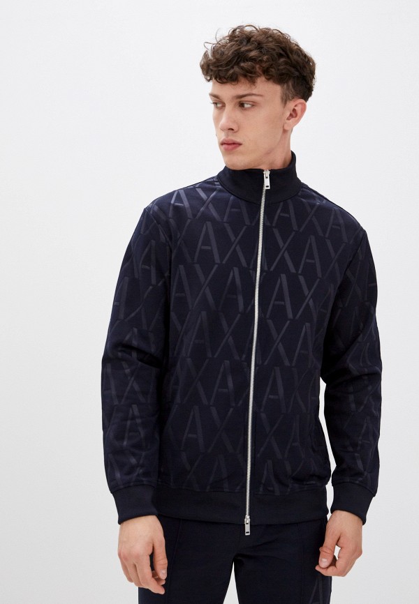 

Олимпийка Armani Exchange, Синий