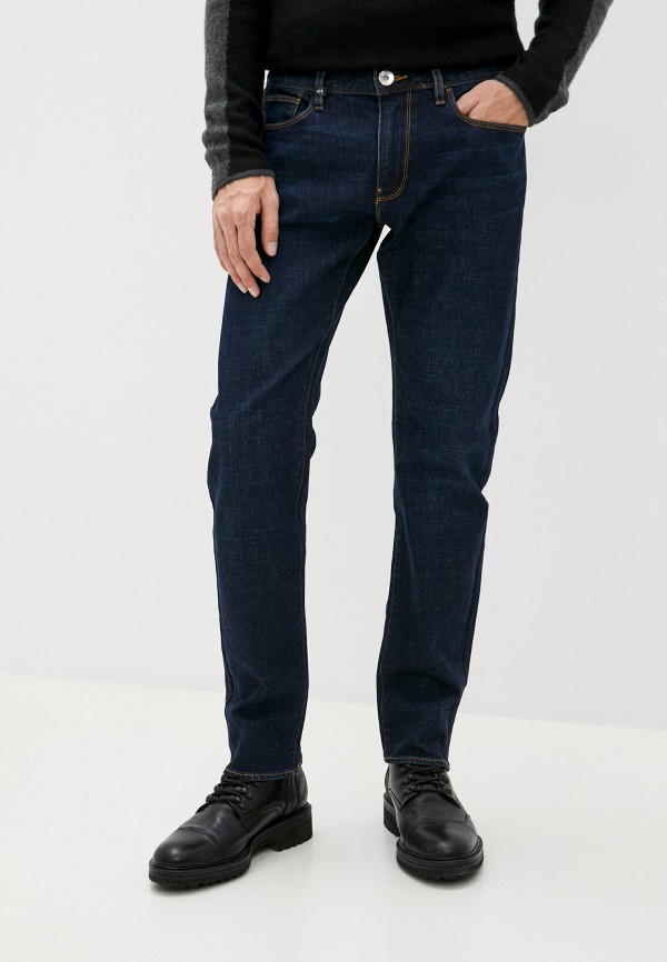 

Джинсы Armani Exchange, Синий, Armani Exchange AR037EMJUOX0