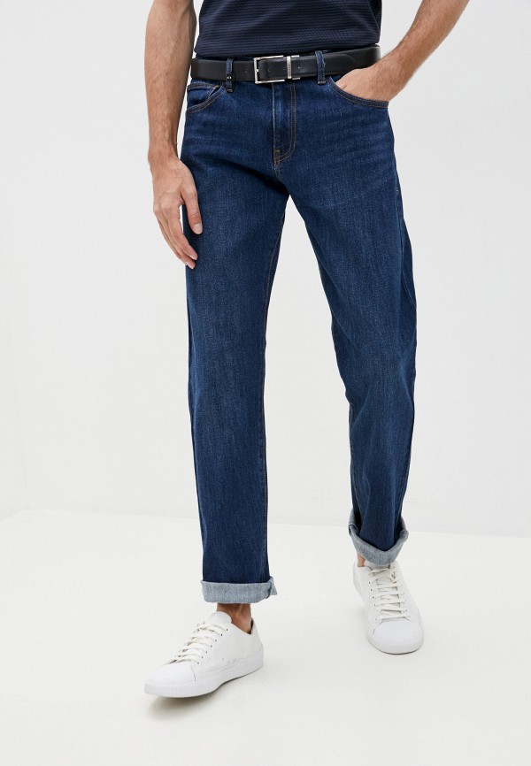 

Джинсы Armani Exchange, Синий, J16 REGULAR FIT