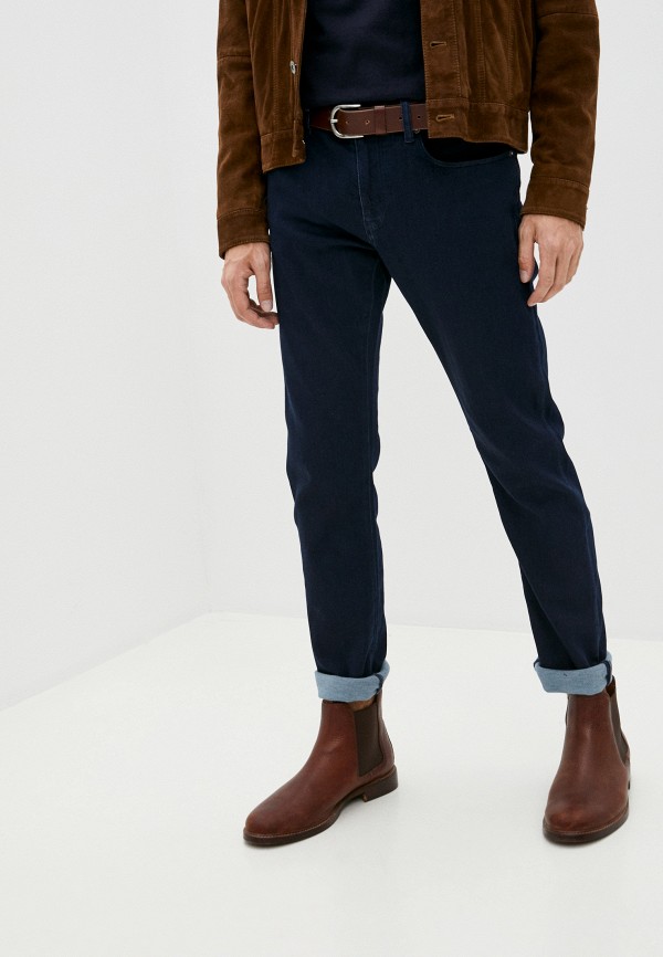

Джинсы Armani Exchange, Синий, J13 SLIM FIT