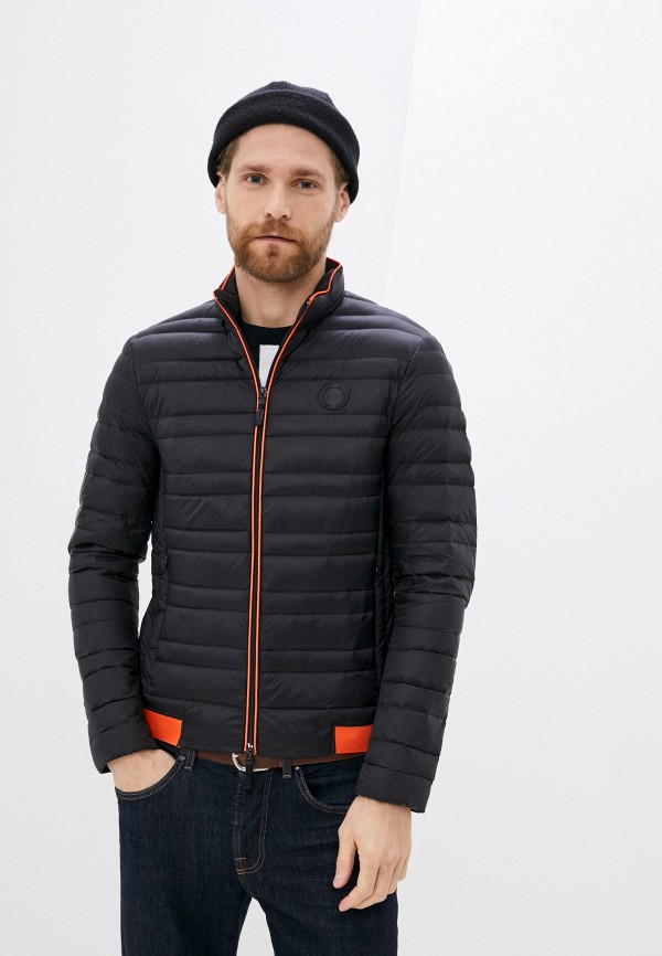 

Пуховик Armani Exchange, Черный, Armani Exchange AR037EMJUOY3