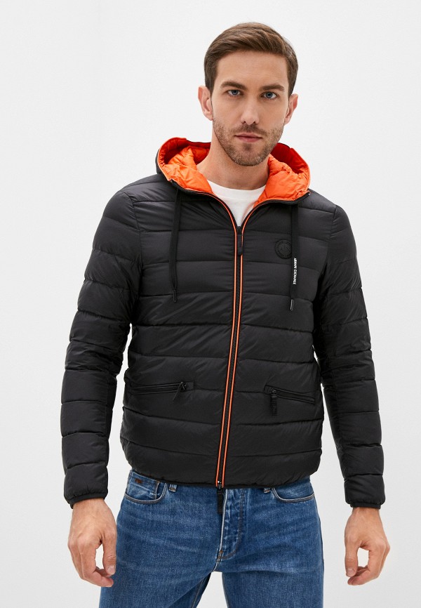 

Пуховик Armani Exchange, Черный, Armani Exchange AR037EMJUOY5