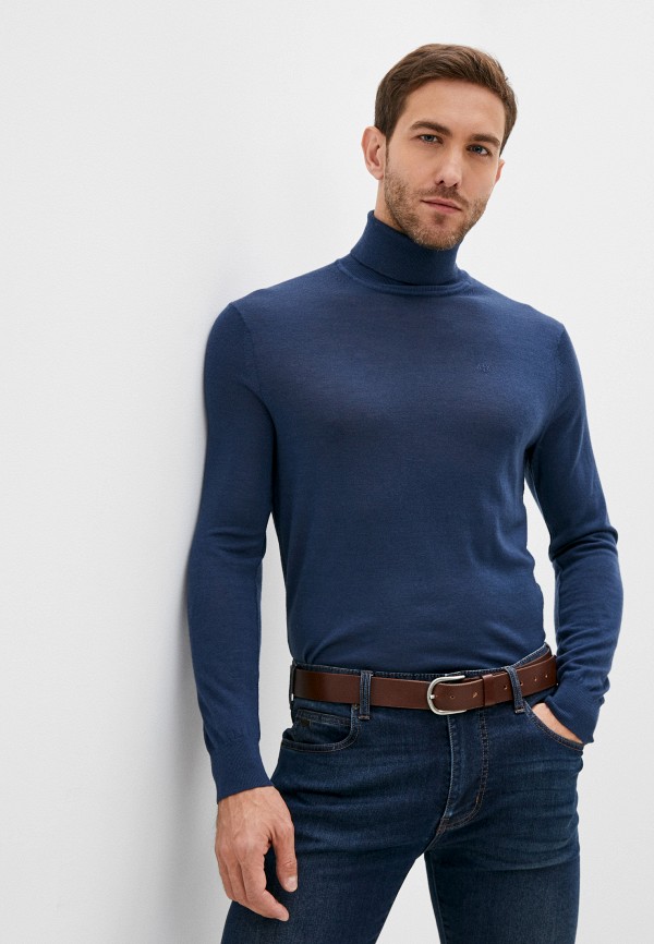 

Водолазка Armani Exchange, Синий