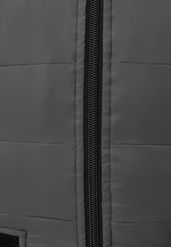 Куртка утепленная Armani Exchange 6hzb12 ZNNGZ Фото 6