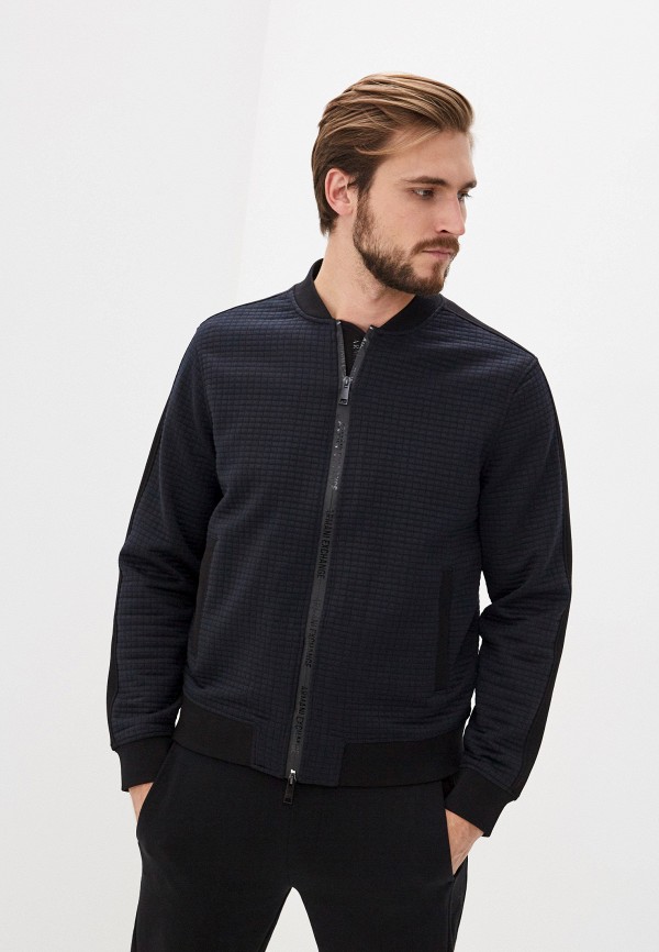 

Олимпийка Armani Exchange, Синий