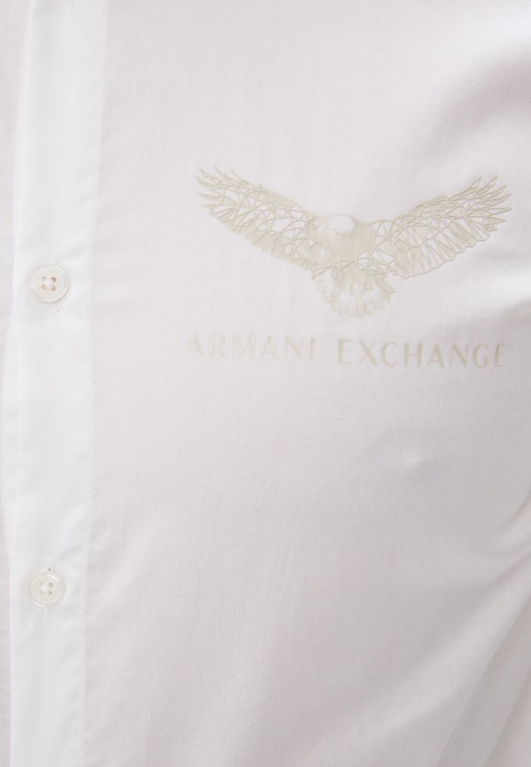 фото Рубашка armani exchange