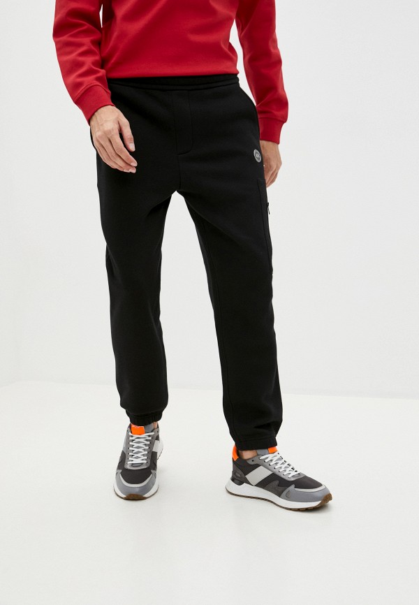 

Брюки спортивные Armani Exchange, Черный, Armani Exchange AR037EMJUPE6