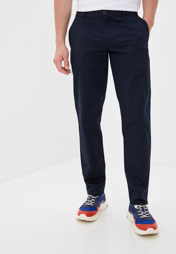 

Брюки Armani Exchange, Синий