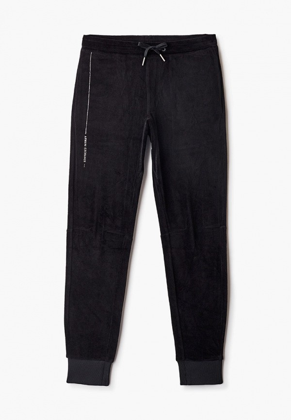 

Брюки спортивные Armani Exchange, Черный, Armani Exchange AR037EMLMQF4