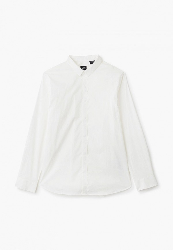 

Рубашка Armani Exchange, Белый, Armani Exchange AR037EMLMQQ3