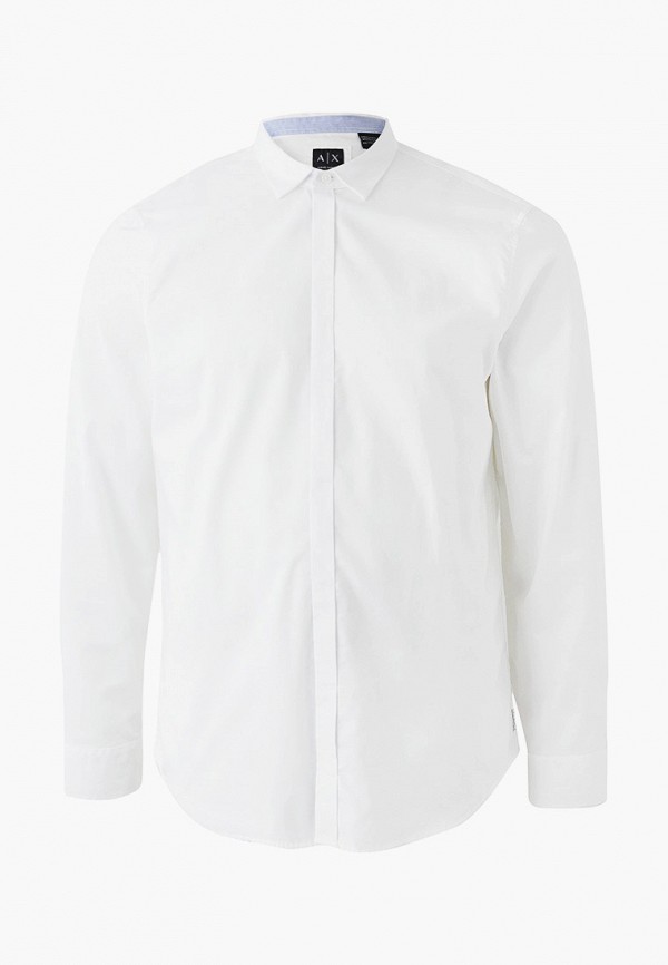 

Рубашка Armani Exchange, Белый, Armani Exchange AR037EMLMQQ4