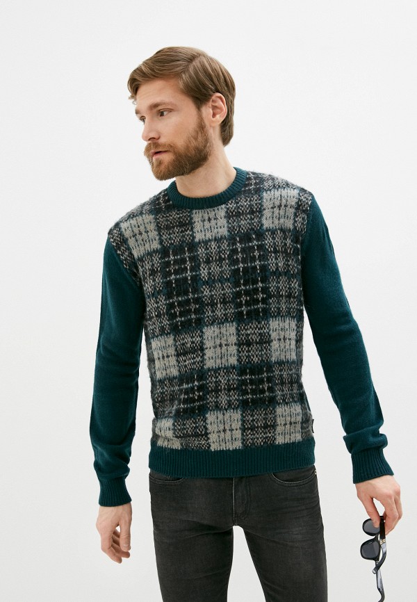 

Джемпер Armani Exchange, Зеленый