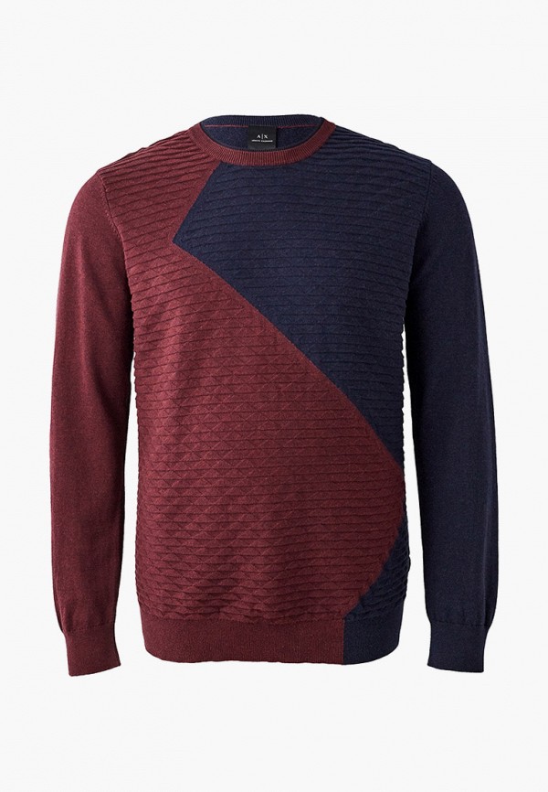 

Джемпер Armani Exchange, Синий, Armani Exchange AR037EMLMQQ7