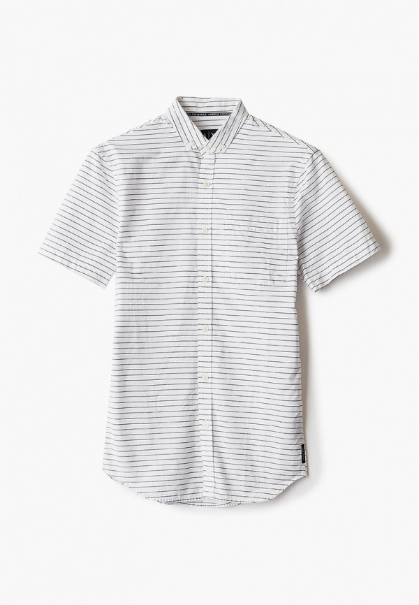 

Рубашка Armani Exchange, Белый