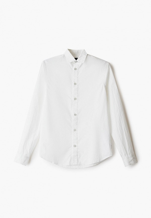 

Рубашка Armani Exchange, Белый, Armani Exchange AR037EMLMQR6