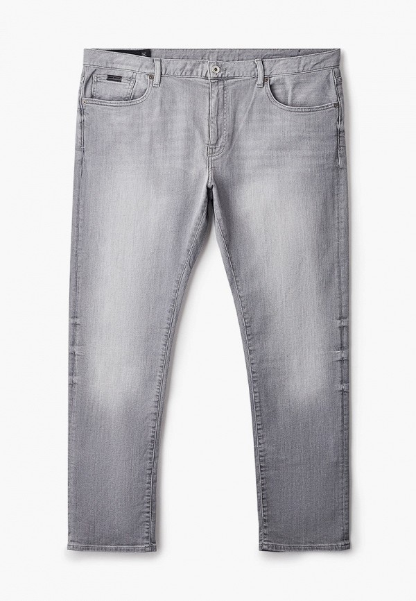 

Джинсы Armani Exchange, Серый, Armani Exchange AR037EMLMQS0